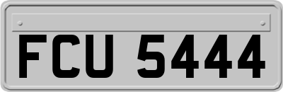 FCU5444