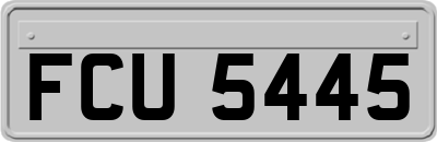 FCU5445