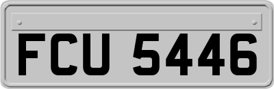 FCU5446