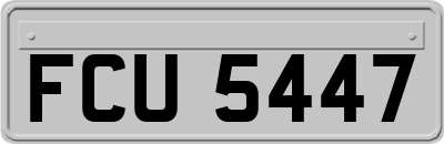 FCU5447