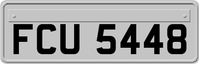 FCU5448
