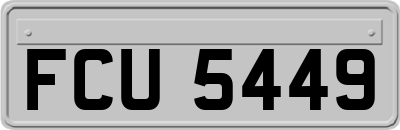 FCU5449