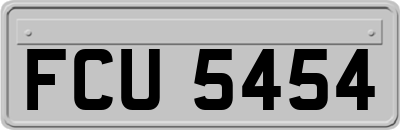 FCU5454