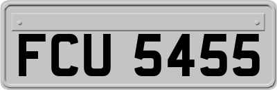 FCU5455