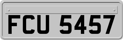 FCU5457