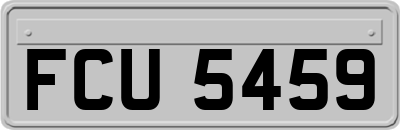 FCU5459
