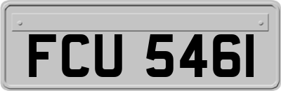 FCU5461