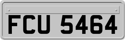 FCU5464