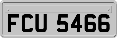 FCU5466