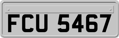 FCU5467