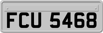 FCU5468