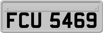 FCU5469