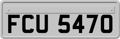 FCU5470