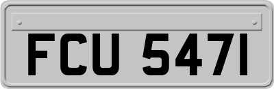 FCU5471