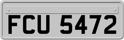 FCU5472