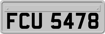 FCU5478
