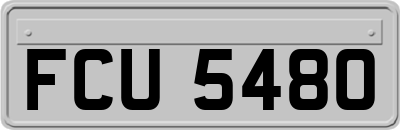 FCU5480