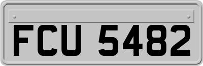 FCU5482