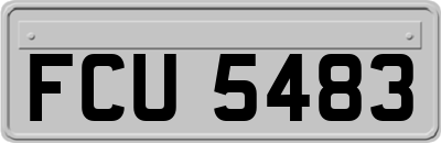 FCU5483