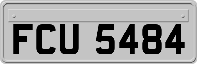 FCU5484