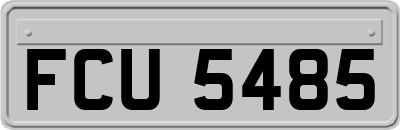 FCU5485