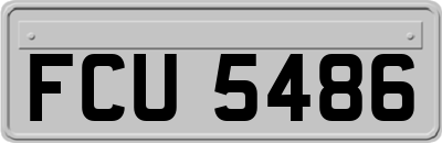 FCU5486