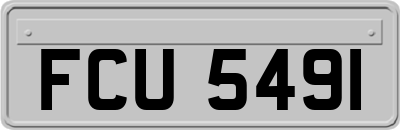 FCU5491