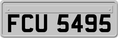FCU5495