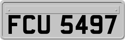 FCU5497