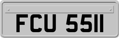FCU5511