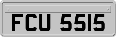 FCU5515