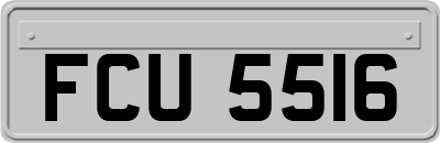 FCU5516