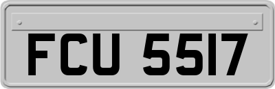 FCU5517