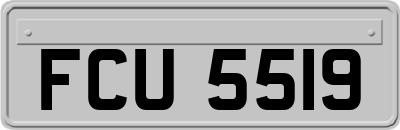 FCU5519