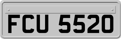 FCU5520