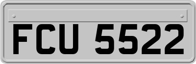 FCU5522