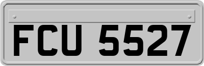 FCU5527