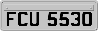 FCU5530