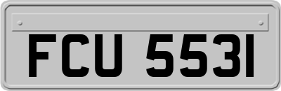 FCU5531