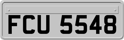 FCU5548
