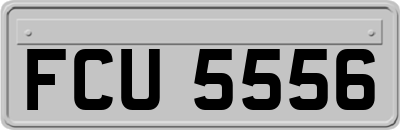 FCU5556