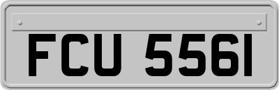 FCU5561