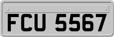 FCU5567