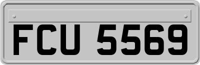 FCU5569