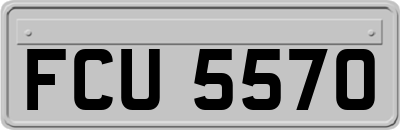 FCU5570