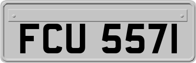 FCU5571