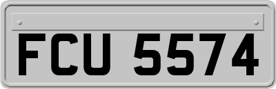 FCU5574