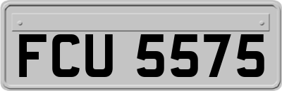 FCU5575