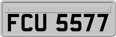 FCU5577