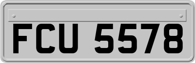 FCU5578